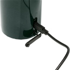 Marset Chispa LED Portable Table Lamp in Green
