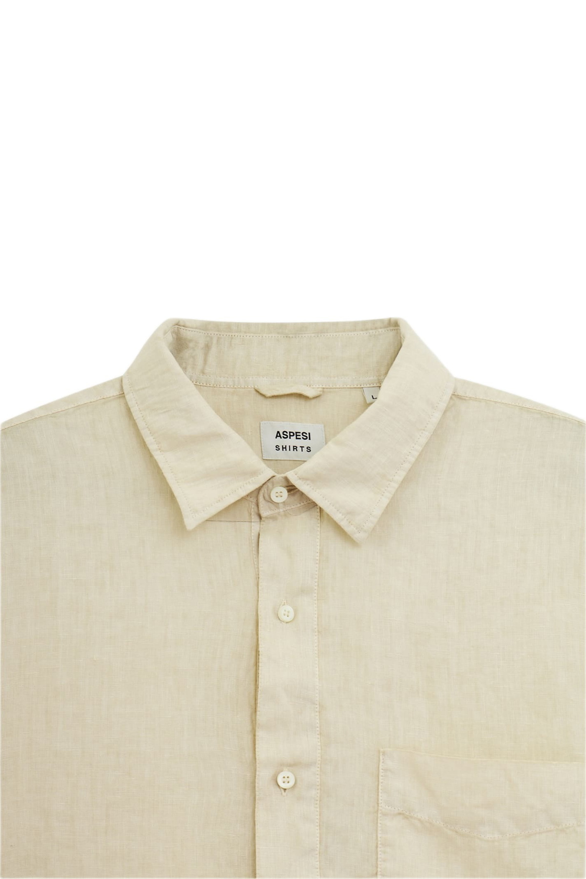 Aspesi Richiusa Shirt