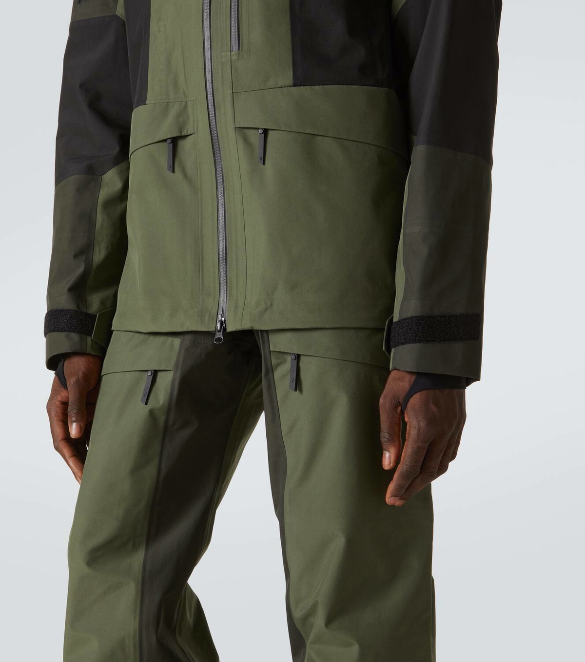 スキー Peak performance W Glavity GTX Jacket スキー Peak performance W Glavity GTX Jacket W Gravity Gore