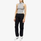PLACES+FACES Women's Bodysuit in Grey