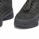 Adidas x Fear of God Athletics Los Angeles Hiker in Carbon