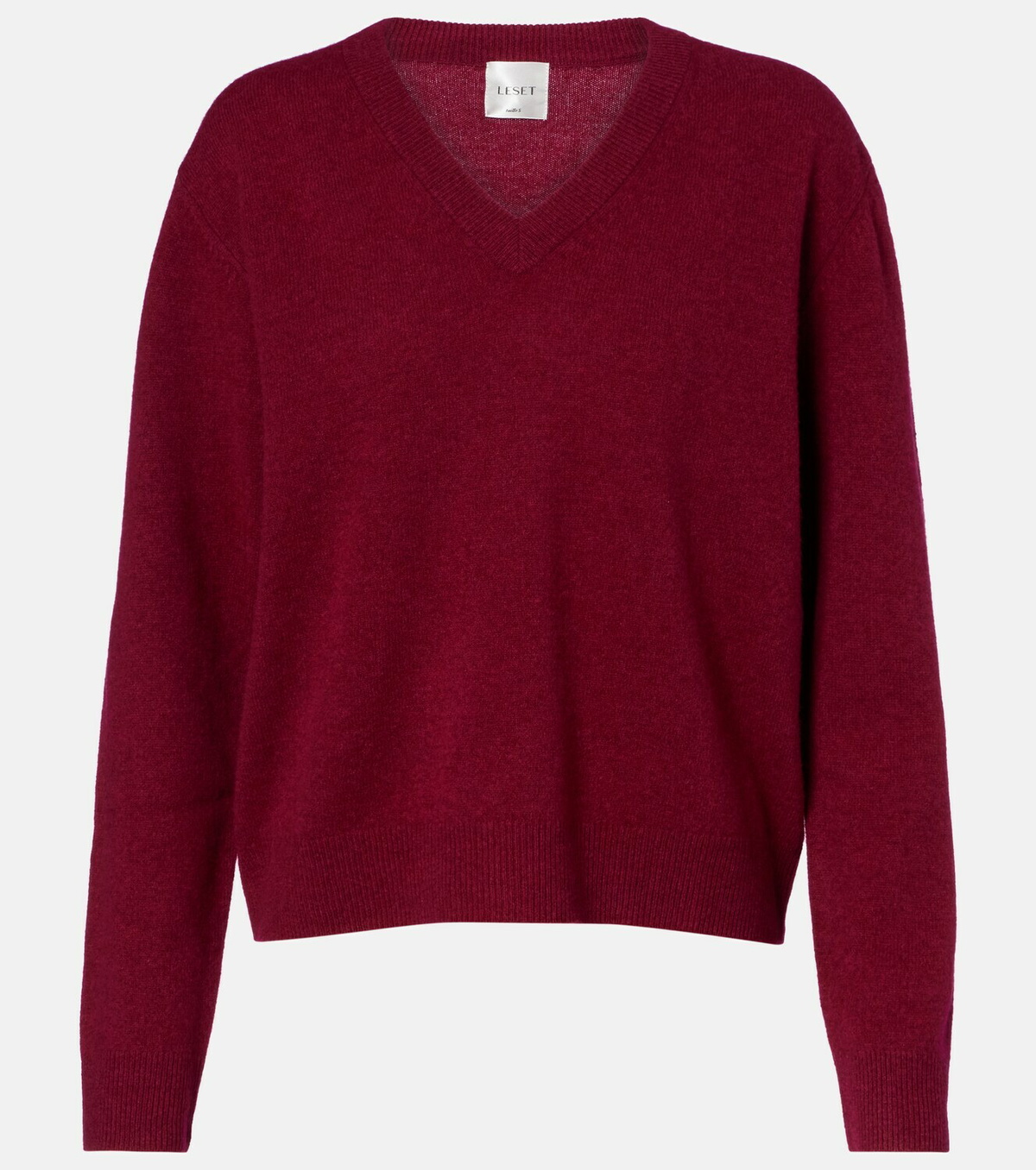 Leset Jesse wool sweater