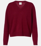 Leset Jesse wool sweater