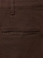 ASPESI - Cotton & Linen Pants