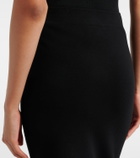 Max Mara Pencil skirt
