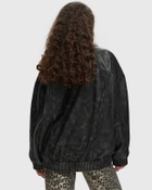 Gestuz Almanagz Oz Bomber Black Bomber Jackets