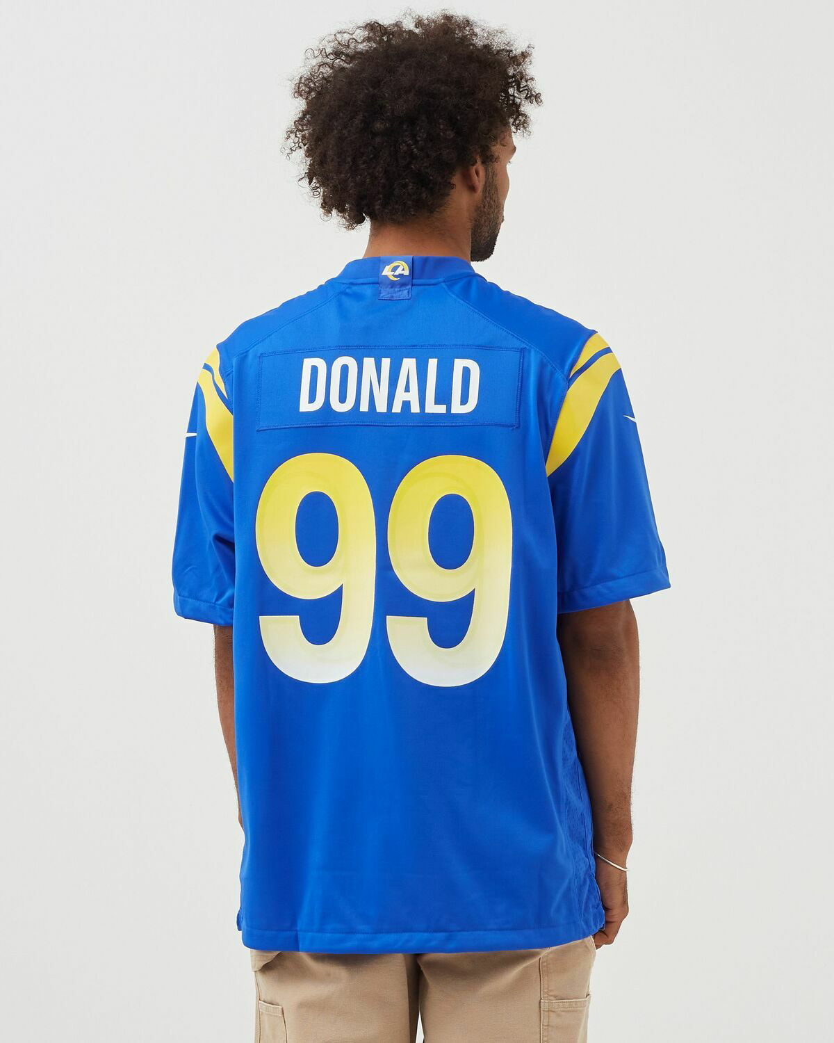 nike aaron donald shirt