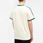 Adidas Men's Graphic T-shirt in Wonder White