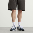 New Balance 1300 Sneaker in Navy/Raincloud