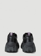 Eytys Halo Platform Sneakers
