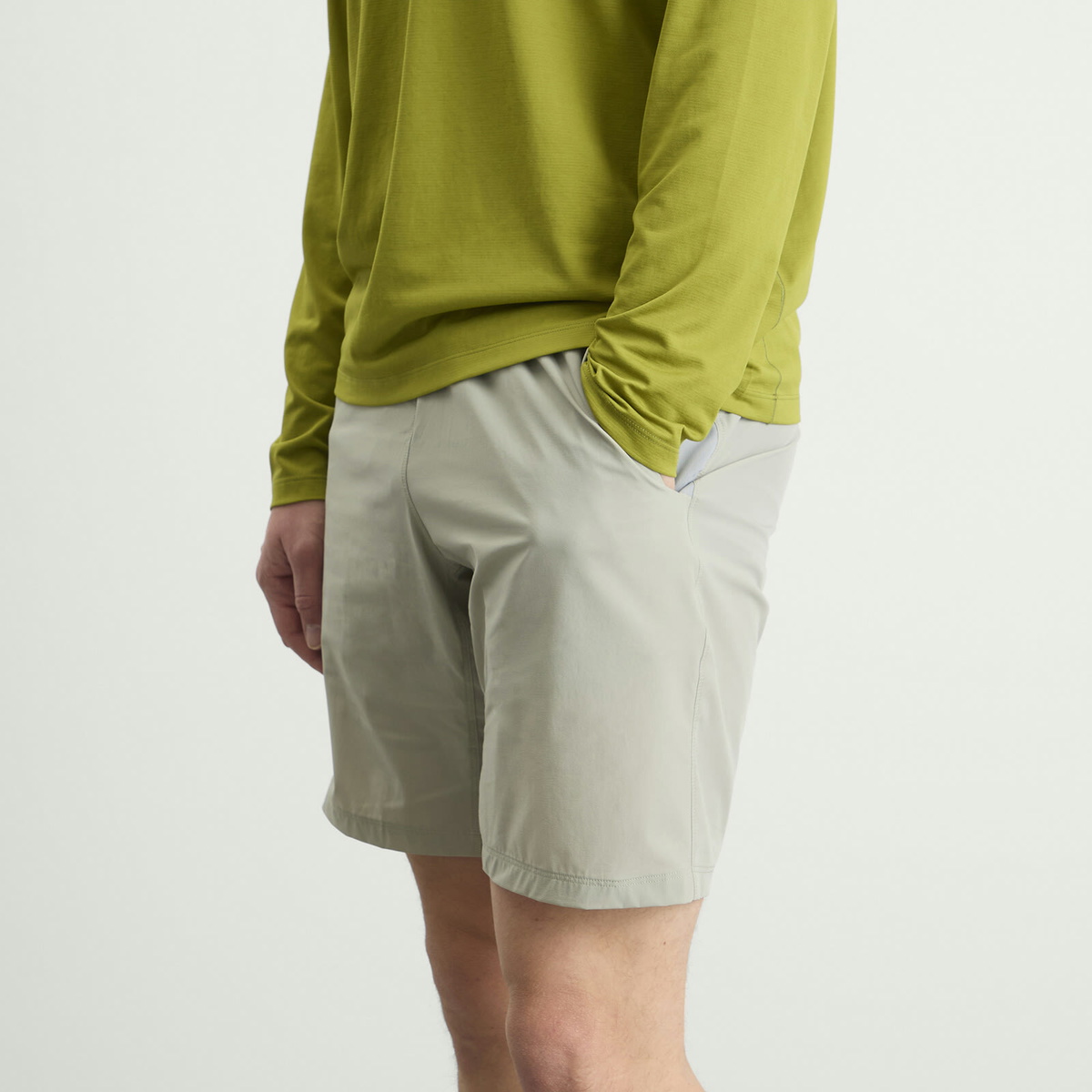 Arc'teryx Men's Incendo 9" Shorts in Habitat