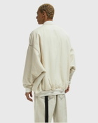 DENIM BOMBER - JUMBO FLIGHT