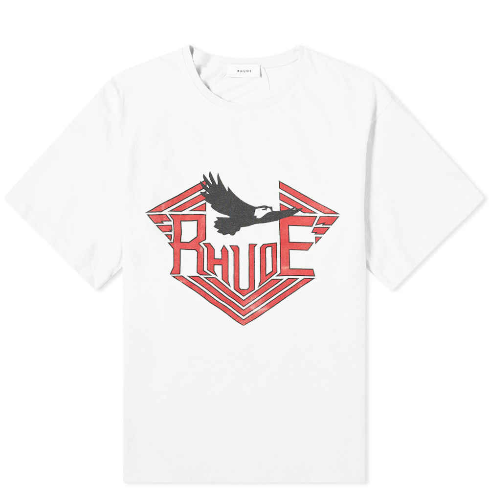 Rhude Rhanger Tee Rhude