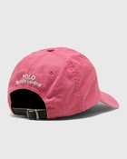 Polo Ralph Lauren Cls Sprt Cap Hat Pink - Mens - Caps