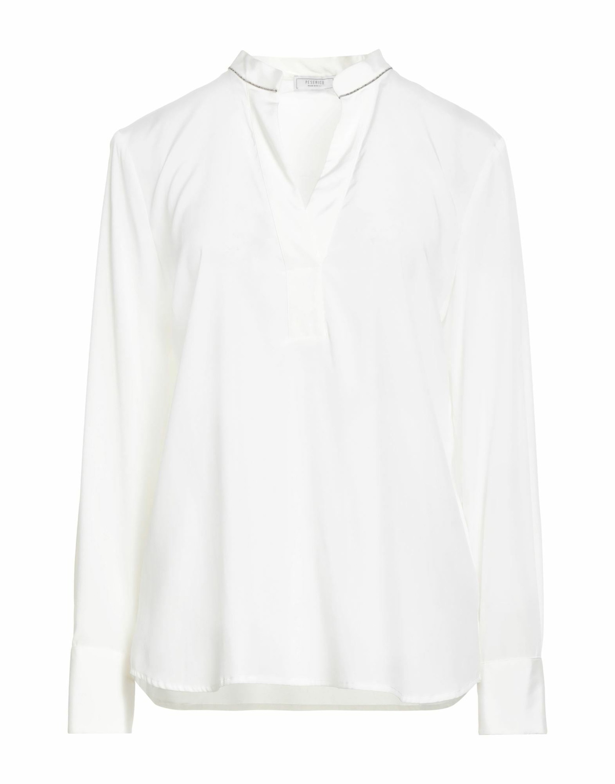 Peserico Womens Top in White