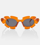 Loewe Paula's Ibiza cat-eye sunglasses