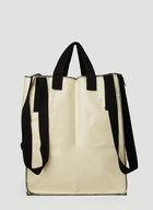 BF Soil Sack Tote Bag in Cream