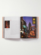 Assouline - New York by New York Hardcover Book