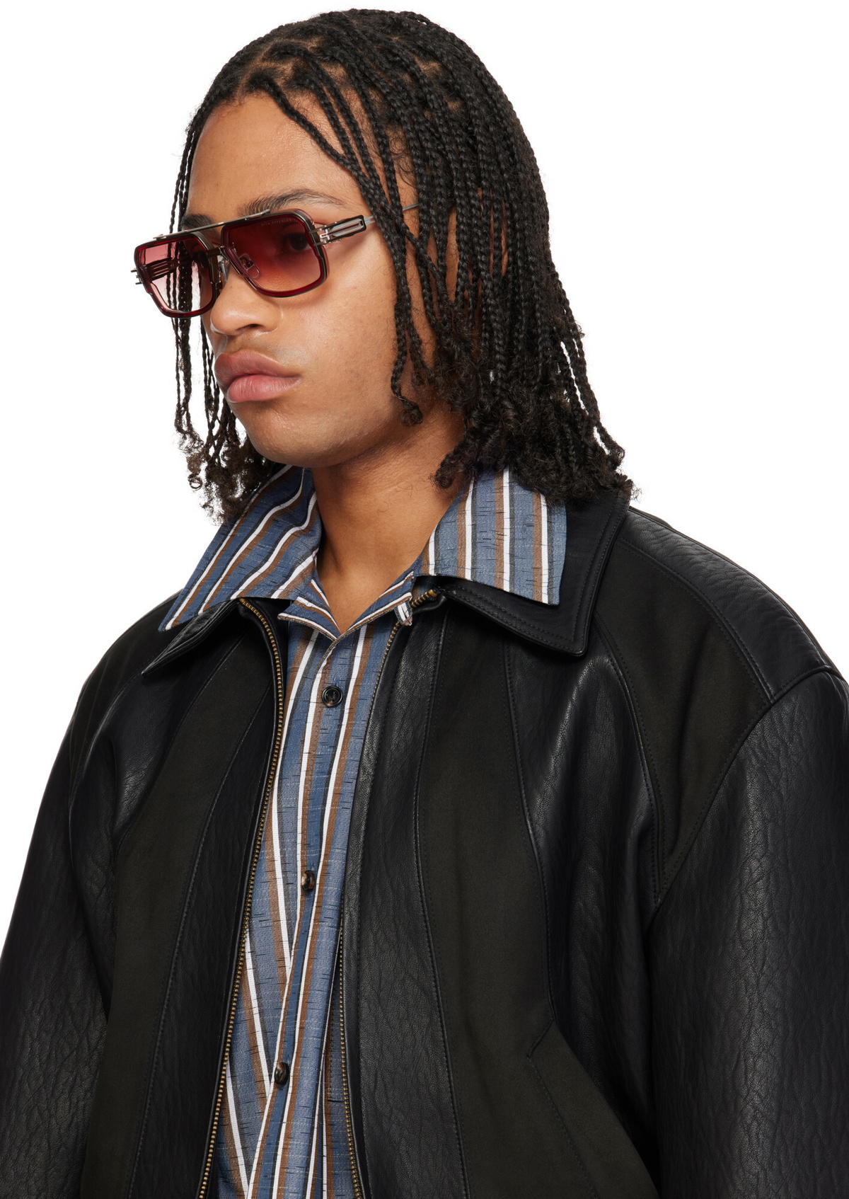 Dita Gray HYPERLUX-1000 Sunglasses