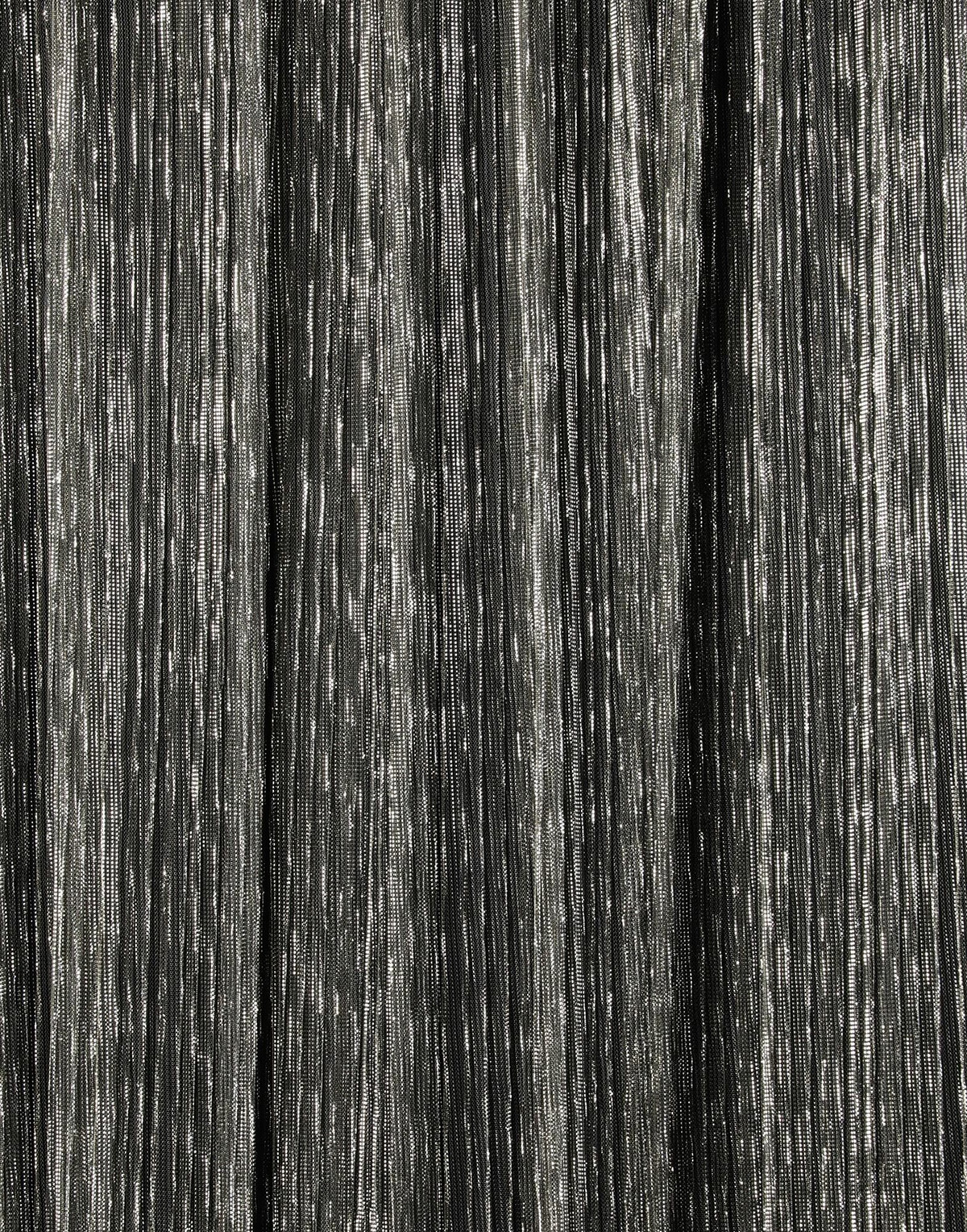 Marant Étoile Womens Midi skirt in Silver
