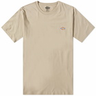 Dickies Men's Mapleton T-Shirt in Desert Sand