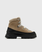 Canada Goose Journey Boot Black/Beige - Womens - Boots