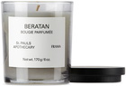 FRAMA Beratan Candle, 170 g