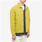 A Kind of Guise Men's Nebo Jacket in Ginger Green