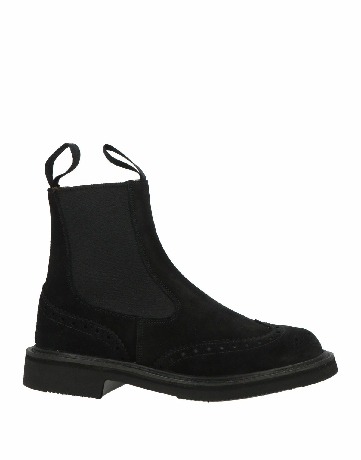 Tricker's Womens Ankle boots in Black