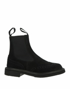 Tricker's Womens Ankle boots in Black