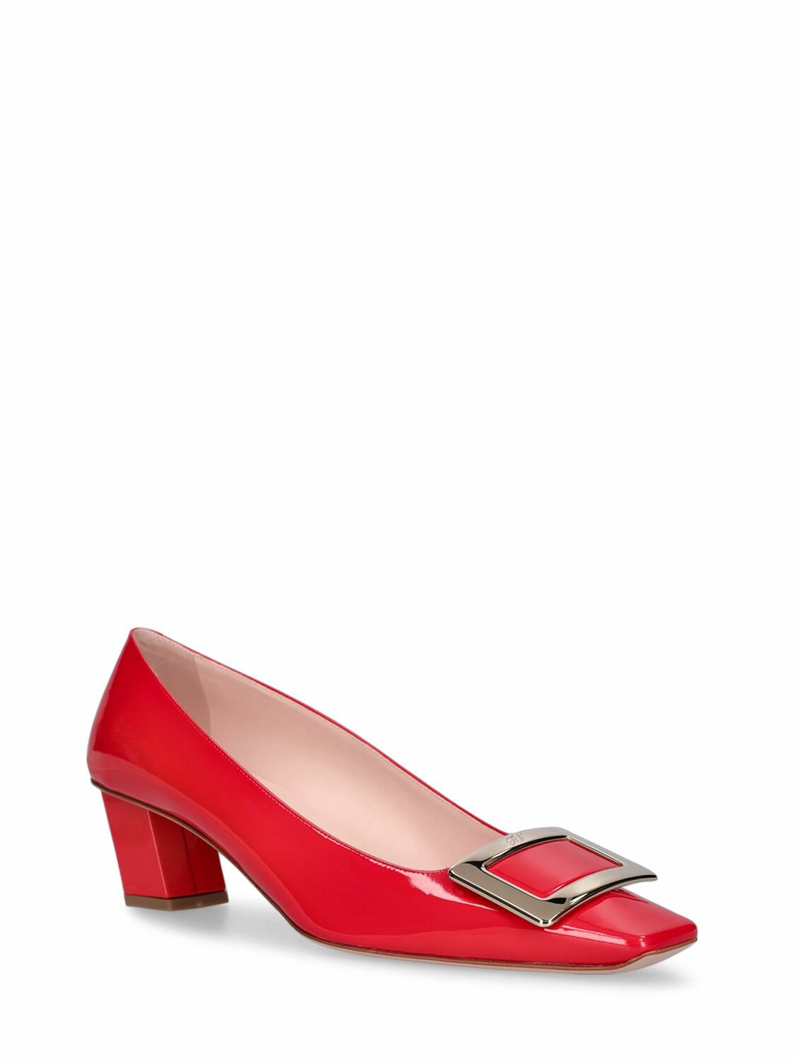ROGER VIVIER - Woman - Beige - Heel