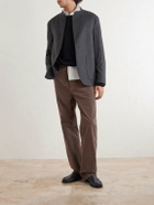 James Perse - Cashmere Sweater - Black