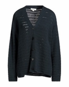 Crossley Womens Cardigan Charcoal