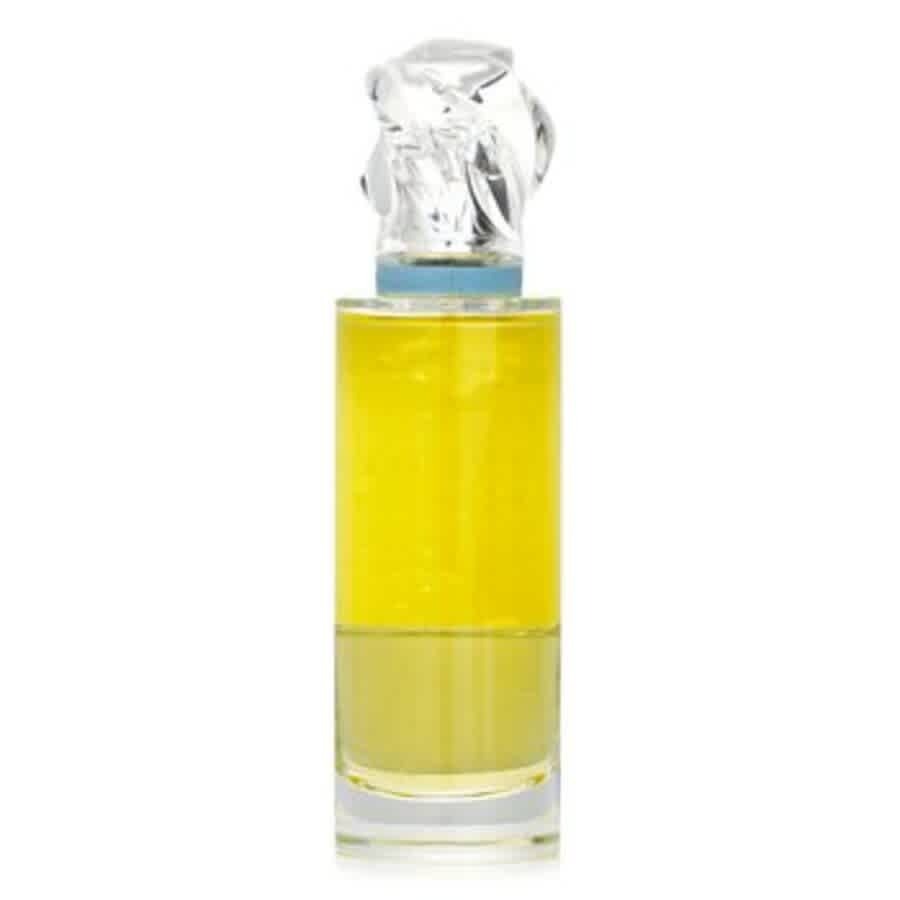 Sisley Unisex L'Eau Revee D'Ikar EDT Spray 3.4 oz Fragrances 3473311941015