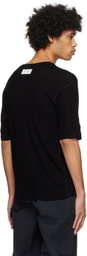 Berner Kühl Black Base T-Shirt