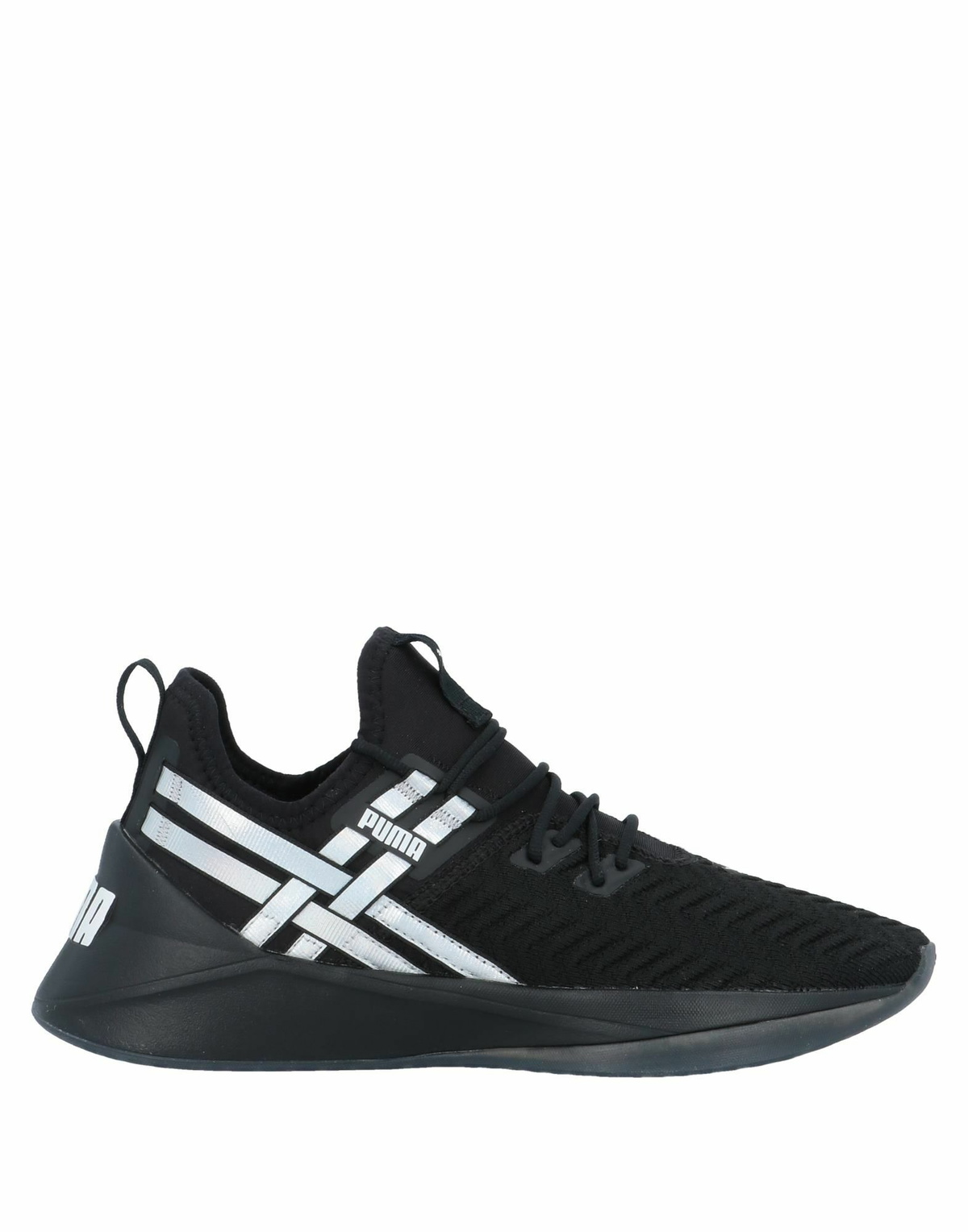 Puma Womens Sneakers in Black