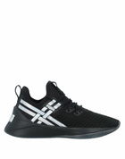 Puma Womens Sneakers in Black