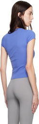 Gil Rodriguez Blue Bellevue T-shirt