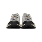 Salomon Grey Limited Edition S/LAB XT-6 Softground LT ADV Sneakers