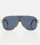 Dior Eyewear - DiorSignature A3U aviator sunglasses