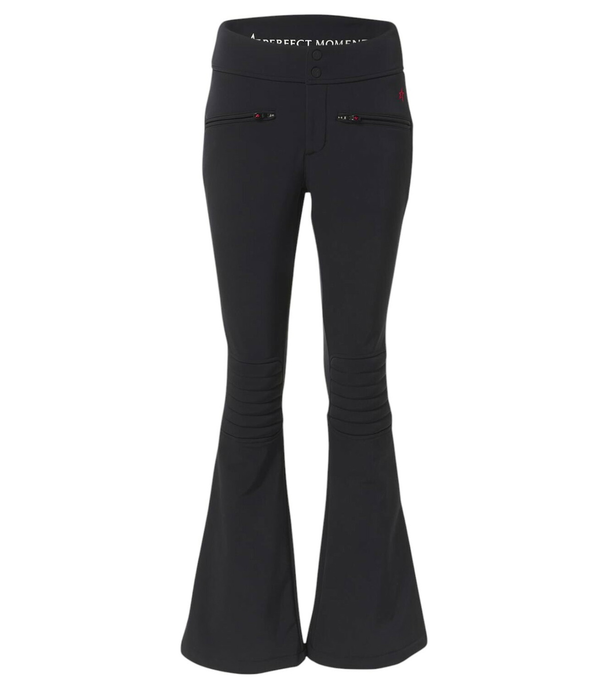 Perfect Moment £495 Ecru Dermizax Ski Pants L