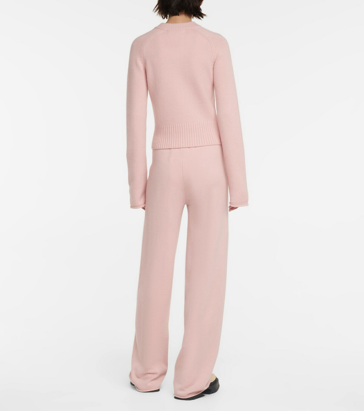 Extreme Cashmere N°206 Friend cashmere-blend sweater