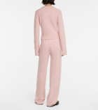Extreme Cashmere N°206 Friend cashmere-blend sweater