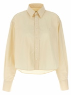 Ami Alexandre Mattiussi ami De Coeur Shirt