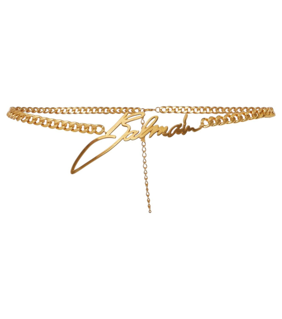 Balmain Chain belt Balmain