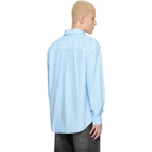 Sunflower Blue New Base Shirt