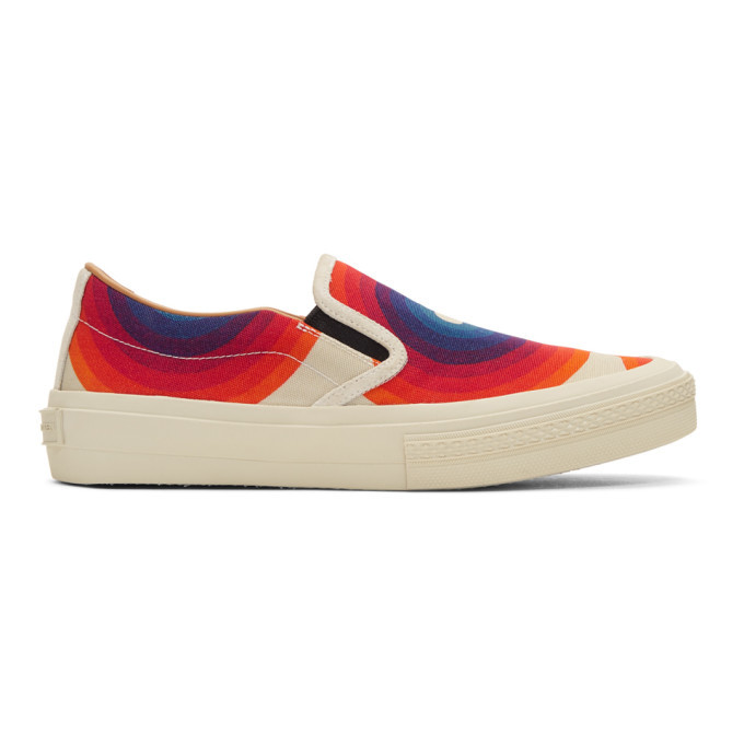 Dries Van Noten Off-White Verner Panton Edition Canvas Dries Van Noten Off-White Verner Panton Edition Canvas