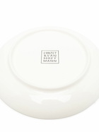 L'Objet X Ruan Hoffmann Plate (16 Cm)