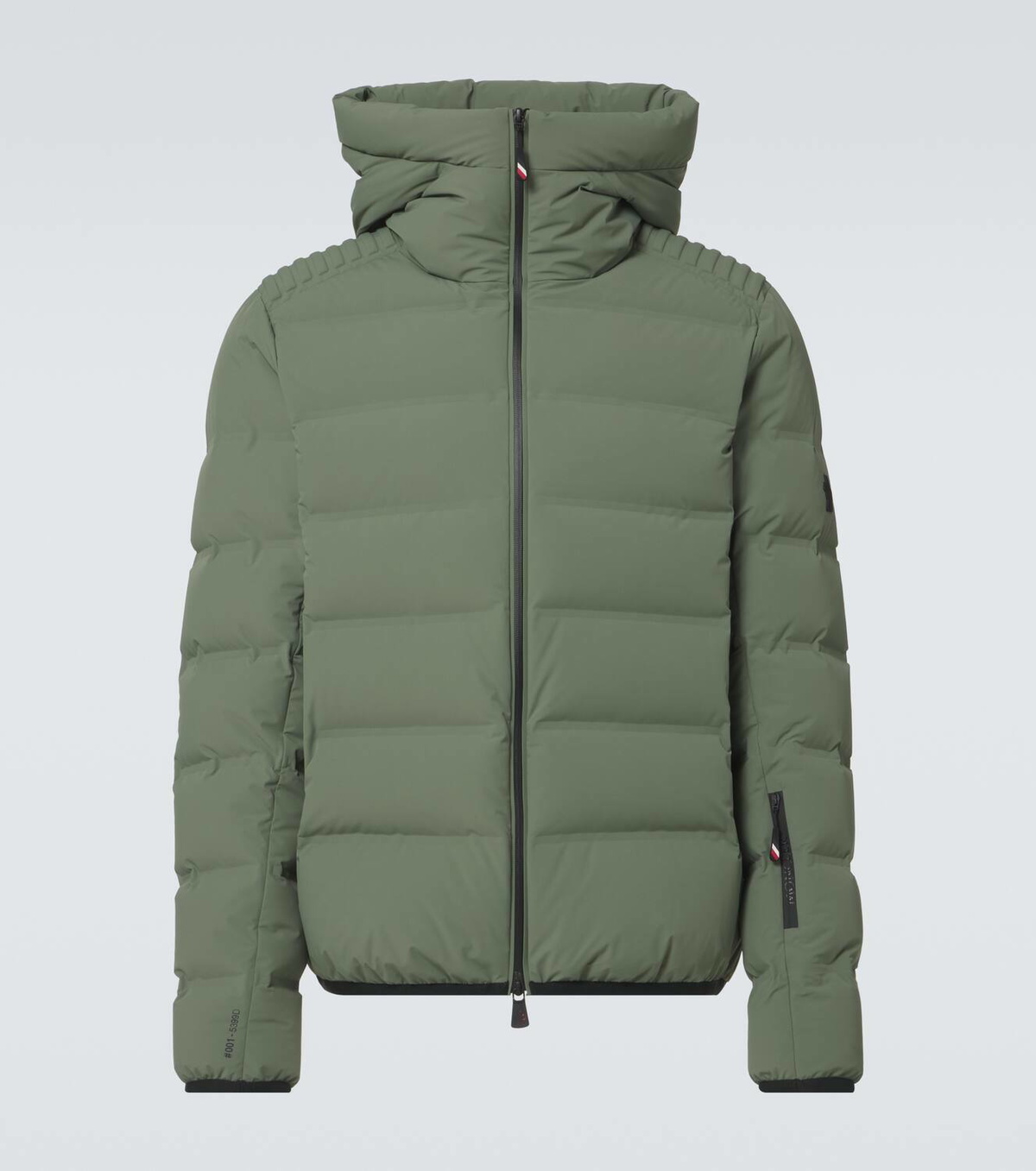 【モンクレール】 GRENOBLE LAGORAI JACKET サイズ2 モンクレール】 GRENOBLE LAGORAI JACKET サイズ2