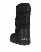 Inuikii Womens Boot in Black